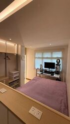 Blk 70A Telok Blangah Ridgeview (Bukit Merah), HDB 3 Rooms #625499981